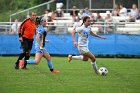 WSoc vs RWU  Wheaton College Women’s Soccer vs Roger Williams University. - Photo By: KEITH NORDSTROM